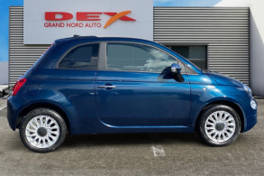 FIAT 500 1.0 70CH BSG S S