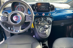 FIAT 500 1.0 70CH BSG S S