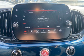 FIAT 500 1.0 70CH BSG S S