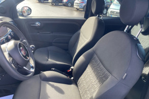 FIAT 500 1.0 70CH BSG S S