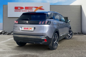 PEUGEOT 3008 HYBRID 136CH GT E DCS6