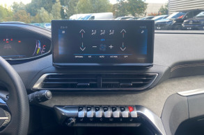 PEUGEOT 3008 HYBRID 136CH GT E DCS6