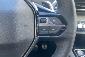 PEUGEOT 3008 HYBRID 136CH GT E DCS6