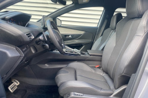 PEUGEOT 3008 HYBRID 136CH GT E DCS6