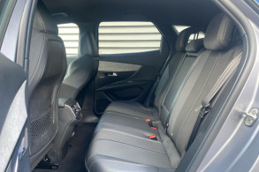 PEUGEOT 3008 HYBRID 136CH GT E DCS6