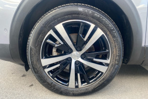 PEUGEOT 3008 HYBRID 136CH GT E DCS6