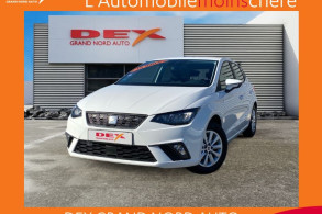 SEAT IBIZA 1.0 MPI 80CH STYLE