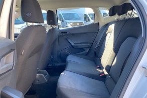 SEAT IBIZA 1.0 MPI 80CH STYLE