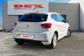 SEAT IBIZA 1.0 MPI 80CH STYLE