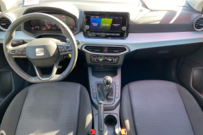 SEAT IBIZA 1.0 MPI 80CH STYLE