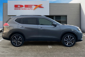 NISSAN X TRAIL 1.6 DCI 130CH TEKNA