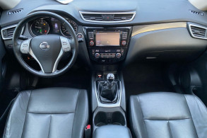 NISSAN X TRAIL 1.6 DCI 130CH TEKNA