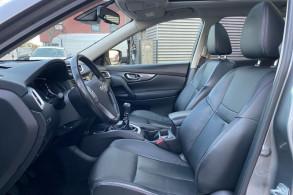 NISSAN X TRAIL 1.6 DCI 130CH TEKNA