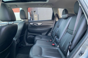 NISSAN X TRAIL 1.6 DCI 130CH TEKNA