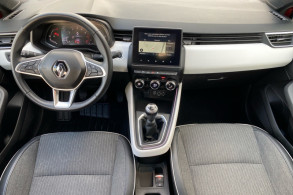 RENAULT CLIO V 1.0 TCE 90CH TECHNO