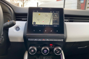 RENAULT CLIO V 1.0 TCE 90CH TECHNO