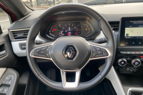 RENAULT CLIO V 1.0 TCE 90CH TECHNO