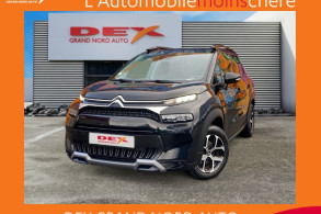 CITROEN C3 AIRCROSS 1.2 L ESSENCE 110CH S S PLUS