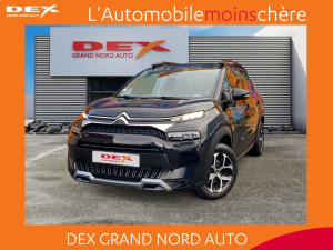 CITROEN C3 AIRCROSS 1.2 L ESSENCE 110CH S S PLUS
