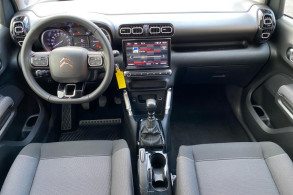 CITROEN C3 AIRCROSS 1.2 L ESSENCE 110CH S S PLUS
