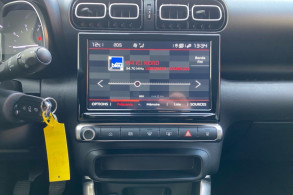 CITROEN C3 AIRCROSS 1.2 L ESSENCE 110CH S S PLUS