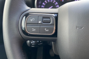 CITROEN C3 AIRCROSS 1.2 L ESSENCE 110CH S S PLUS