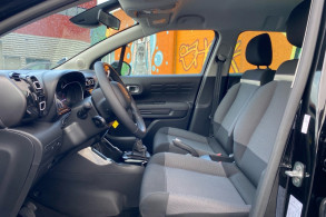 CITROEN C3 AIRCROSS 1.2 L ESSENCE 110CH S S PLUS