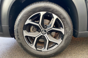 CITROEN C3 AIRCROSS 1.2 L ESSENCE 110CH S S PLUS