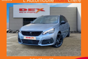 PEUGEOT 308 SW 1.5 BLUEHDI 130CH S S GT PACK EAT8