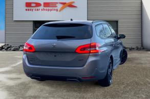 PEUGEOT 308 SW 1.5 BLUEHDI 130CH S S GT PACK EAT8