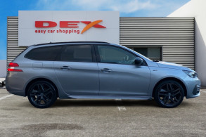 PEUGEOT 308 SW 1.5 BLUEHDI 130CH S S GT PACK EAT8