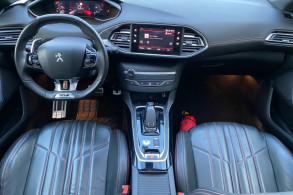 PEUGEOT 308 SW 1.5 BLUEHDI 130CH S S GT PACK EAT8