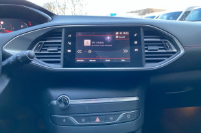 PEUGEOT 308 SW 1.5 BLUEHDI 130CH S S GT PACK EAT8