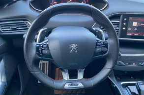 PEUGEOT 308 SW 1.5 BLUEHDI 130CH S S GT PACK EAT8