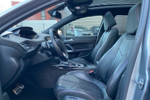 PEUGEOT 308 SW 1.5 BLUEHDI 130CH S S GT PACK EAT8