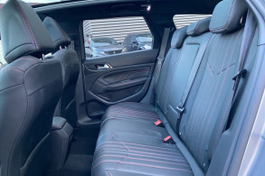 PEUGEOT 308 SW 1.5 BLUEHDI 130CH S S GT PACK EAT8