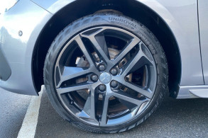 PEUGEOT 308 SW 1.5 BLUEHDI 130CH S S GT PACK EAT8