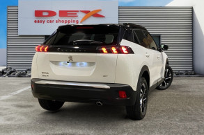 PEUGEOT 2008 1.5 BLUEHDI 130CH S S GT EAT8 125G