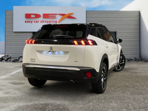 PEUGEOT 2008 1.5 BLUEHDI 130CH S S GT EAT8 125G