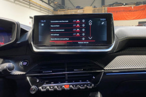 PEUGEOT 2008 1.5 BLUEHDI 130CH S S GT EAT8 125G