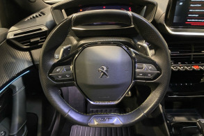 PEUGEOT 2008 1.5 BLUEHDI 130CH S S GT EAT8 125G