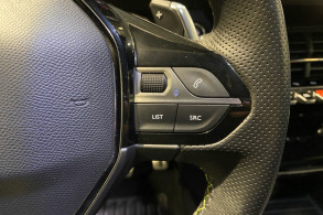 PEUGEOT 2008 1.5 BLUEHDI 130CH S S GT EAT8 125G