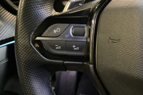 PEUGEOT 2008 1.5 BLUEHDI 130CH S S GT EAT8 125G