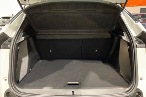 PEUGEOT 2008 1.5 BLUEHDI 130CH S S GT EAT8 125G