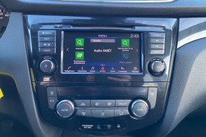 NISSAN QASHQAI 1.3 DIG T 140CH BUSINESS EDITION 2019