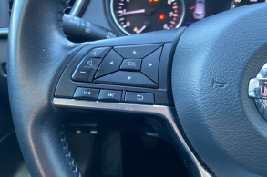 NISSAN QASHQAI 1.3 DIG T 140CH BUSINESS EDITION 2019