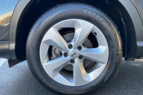 NISSAN QASHQAI 1.3 DIG T 140CH BUSINESS EDITION 2019