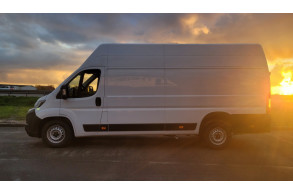 OPEL MOVANO FG L4H3 3.5 MAXI 180CH S S