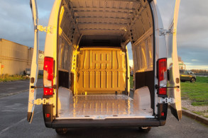 OPEL MOVANO FG L4H3 3.5 MAXI 180CH S S