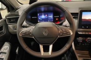 RENAULT CLIO V NEUF 23 1.0 TCE 90CH EVOLUTION